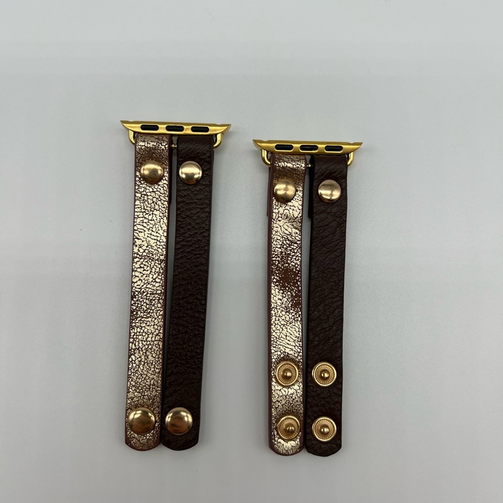Area Stars I-Watch Band 38 mm.